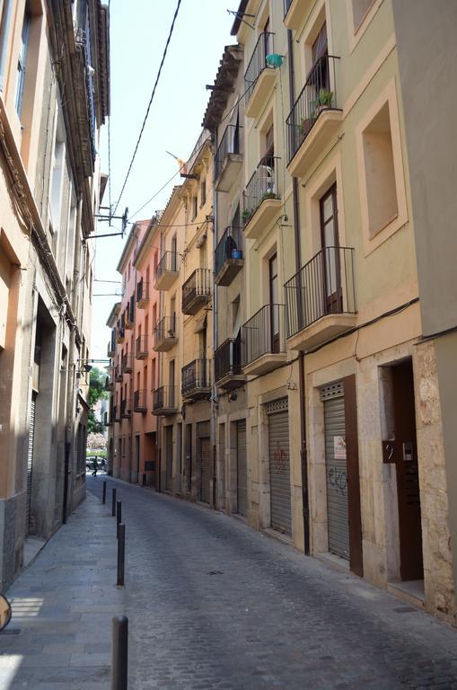 Girona Housing Ginesta 9 Apartamento Exterior foto